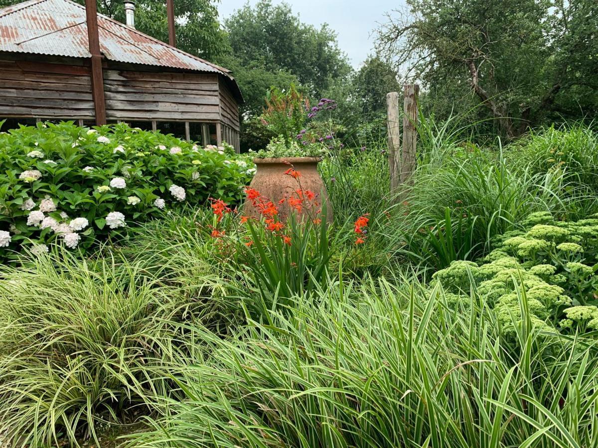 Atelier Onder De Notenboom Appeltern Kültér fotó