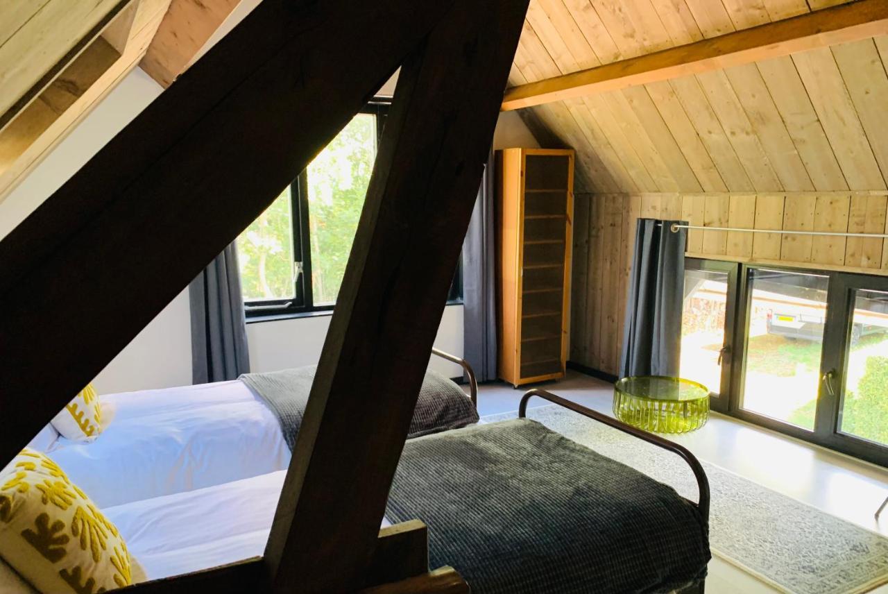 Atelier Onder De Notenboom Appeltern Kültér fotó