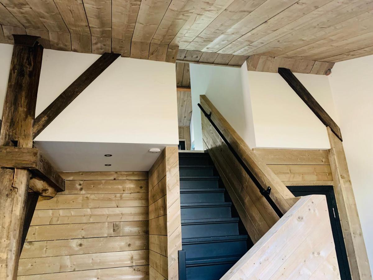 Atelier Onder De Notenboom Appeltern Kültér fotó