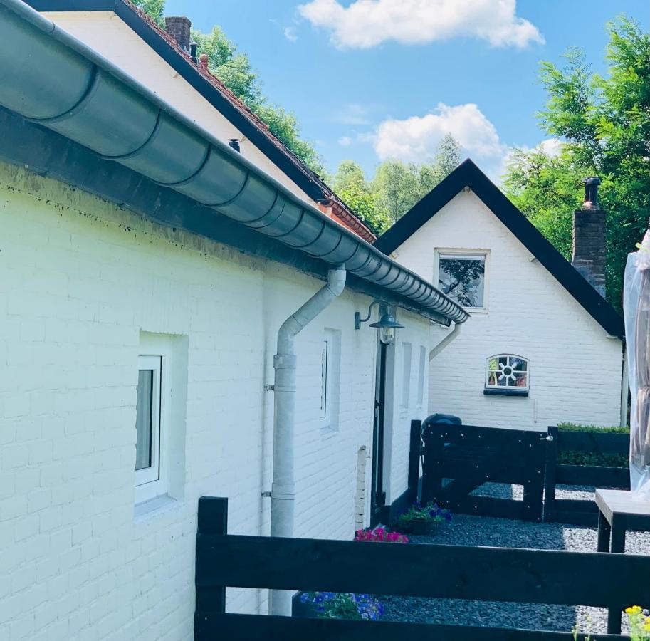 Atelier Onder De Notenboom Appeltern Kültér fotó