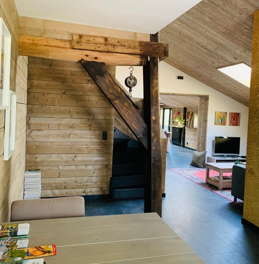 Atelier Onder De Notenboom Appeltern Kültér fotó