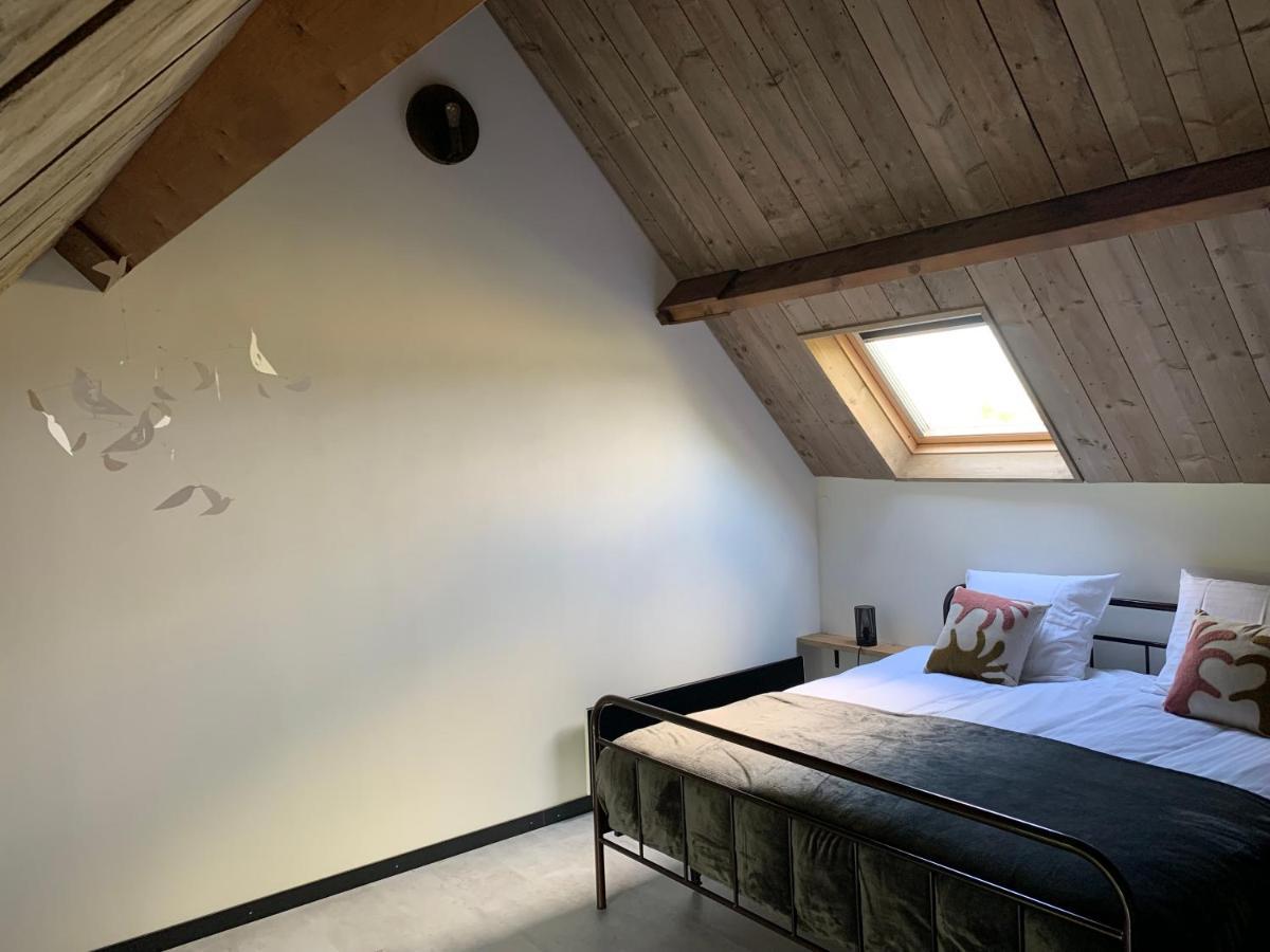 Atelier Onder De Notenboom Appeltern Kültér fotó