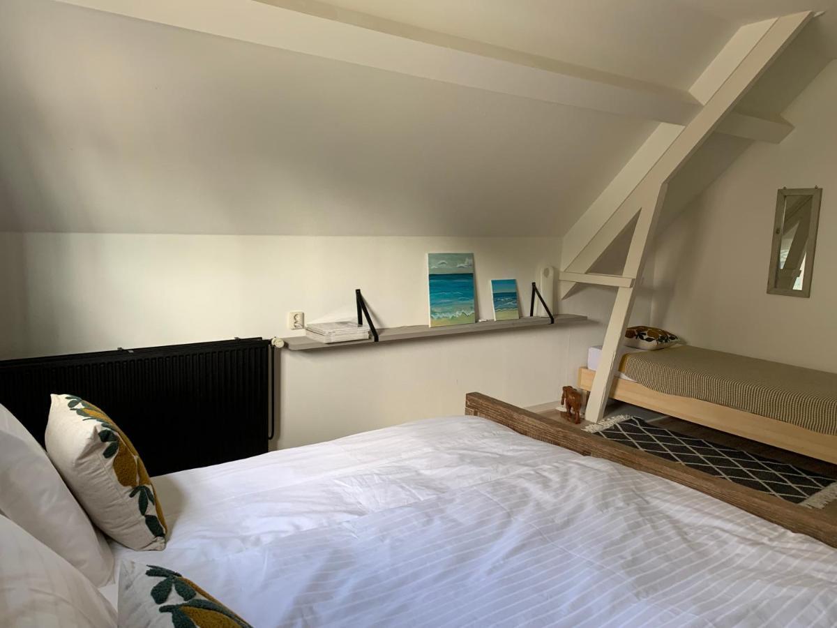 Atelier Onder De Notenboom Appeltern Kültér fotó