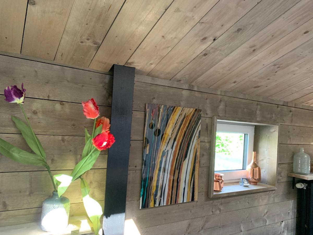 Atelier Onder De Notenboom Appeltern Kültér fotó