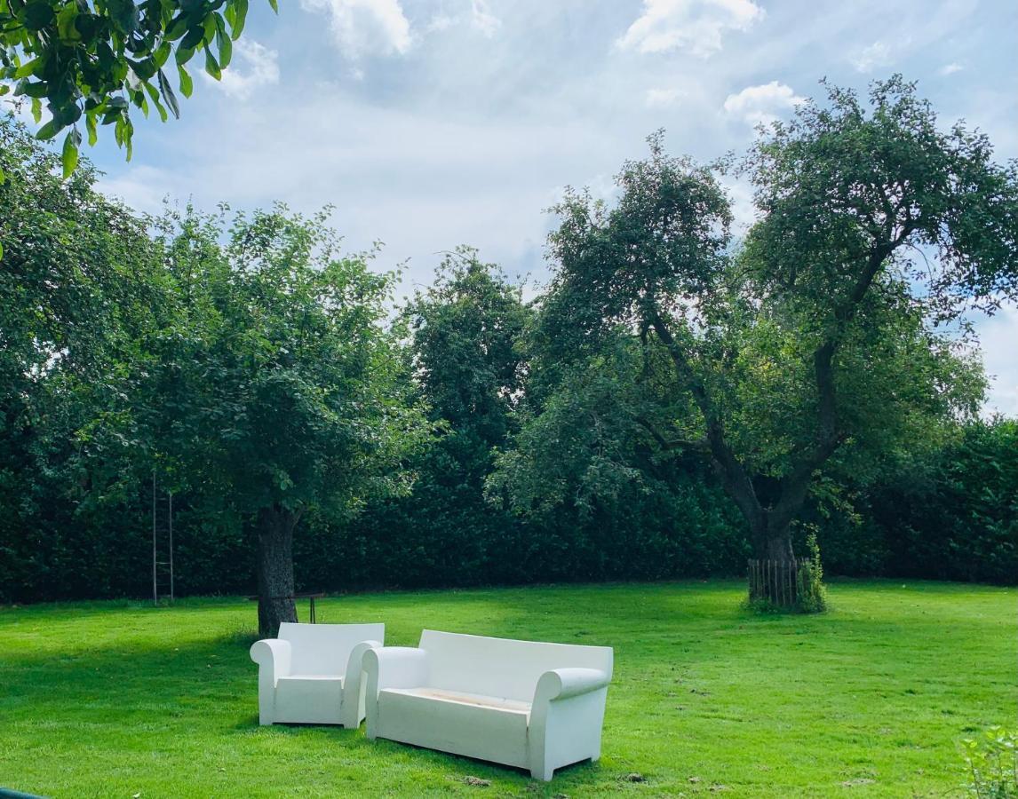 Atelier Onder De Notenboom Appeltern Kültér fotó