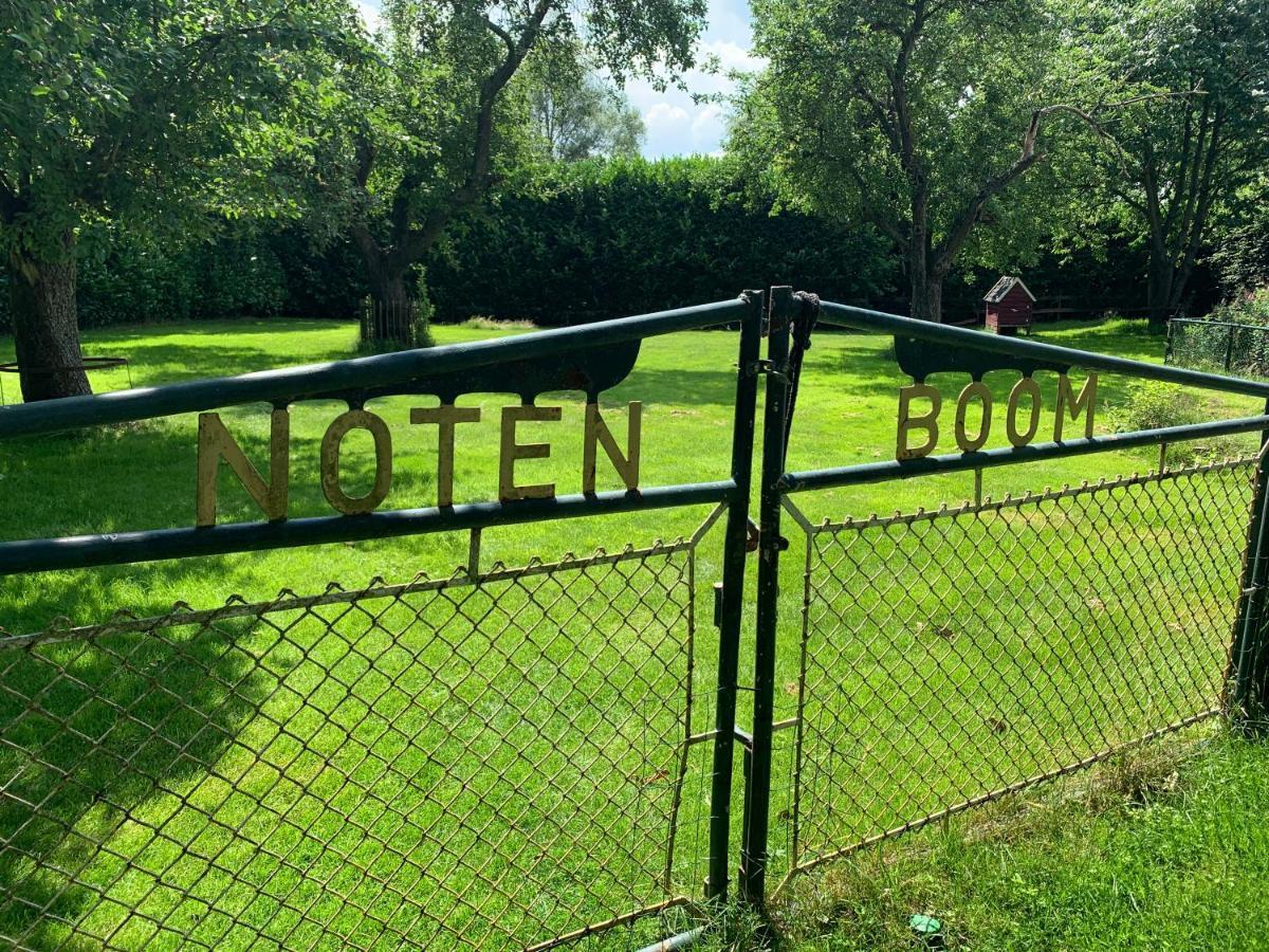 Atelier Onder De Notenboom Appeltern Kültér fotó