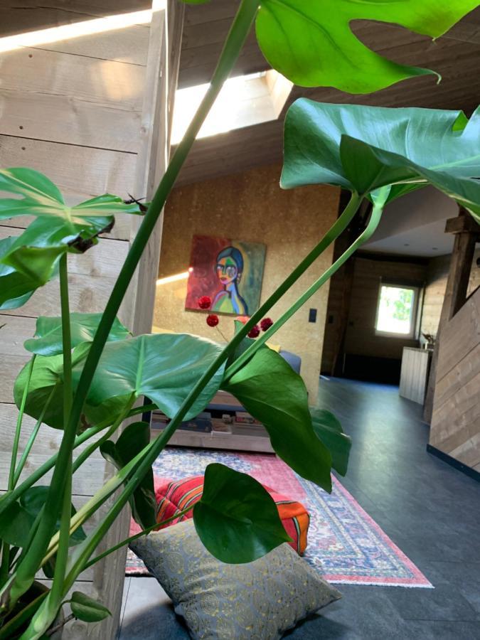Atelier Onder De Notenboom Appeltern Kültér fotó
