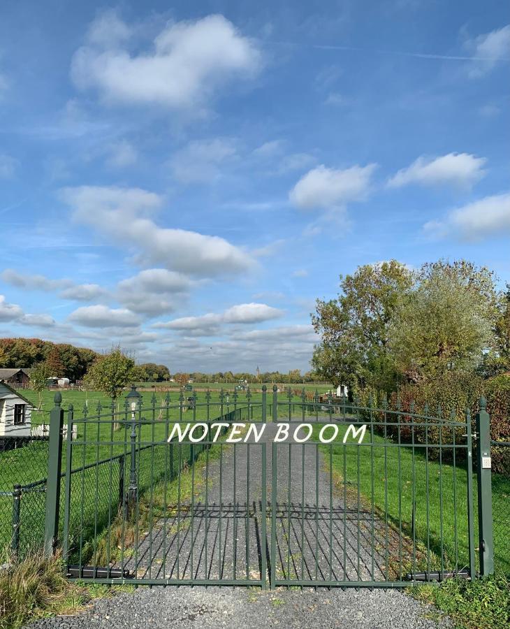 Atelier Onder De Notenboom Appeltern Kültér fotó