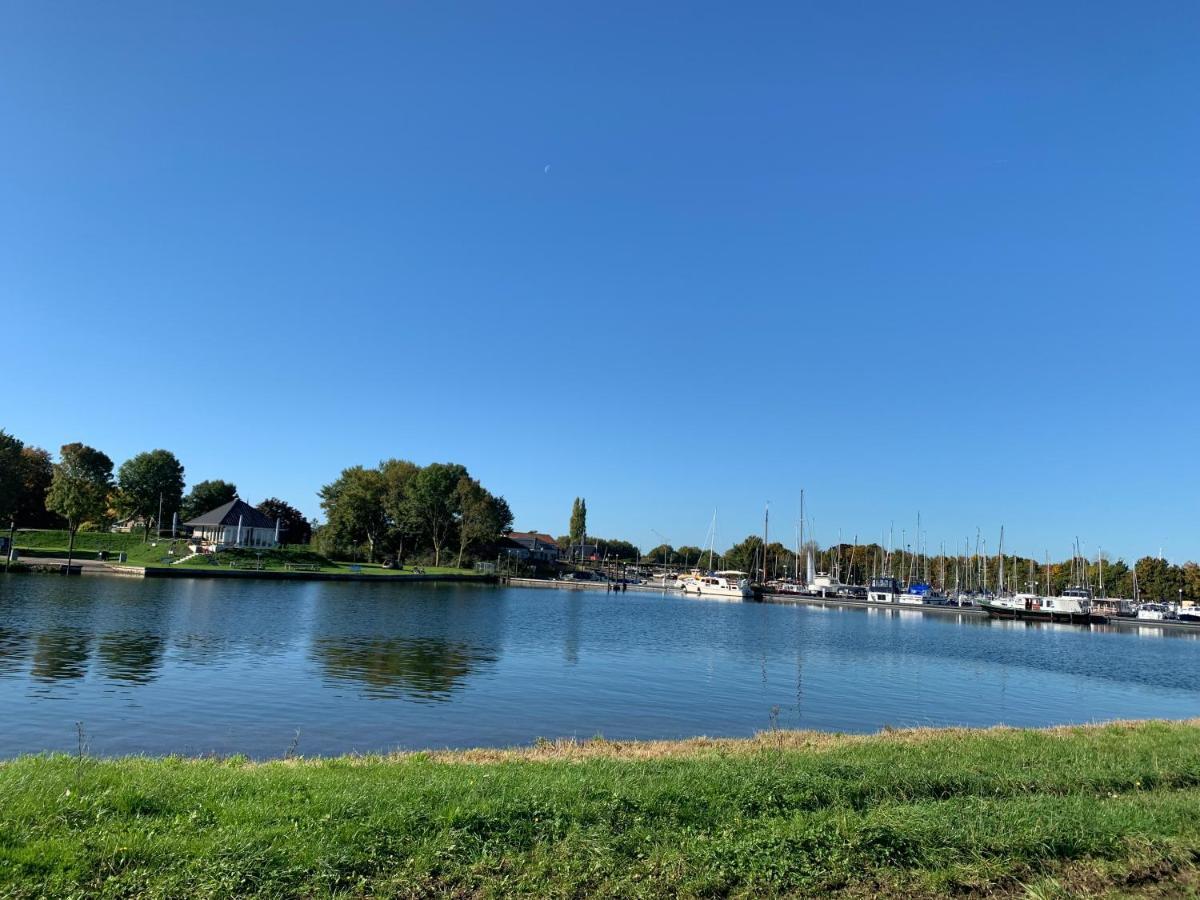 Atelier Onder De Notenboom Appeltern Kültér fotó