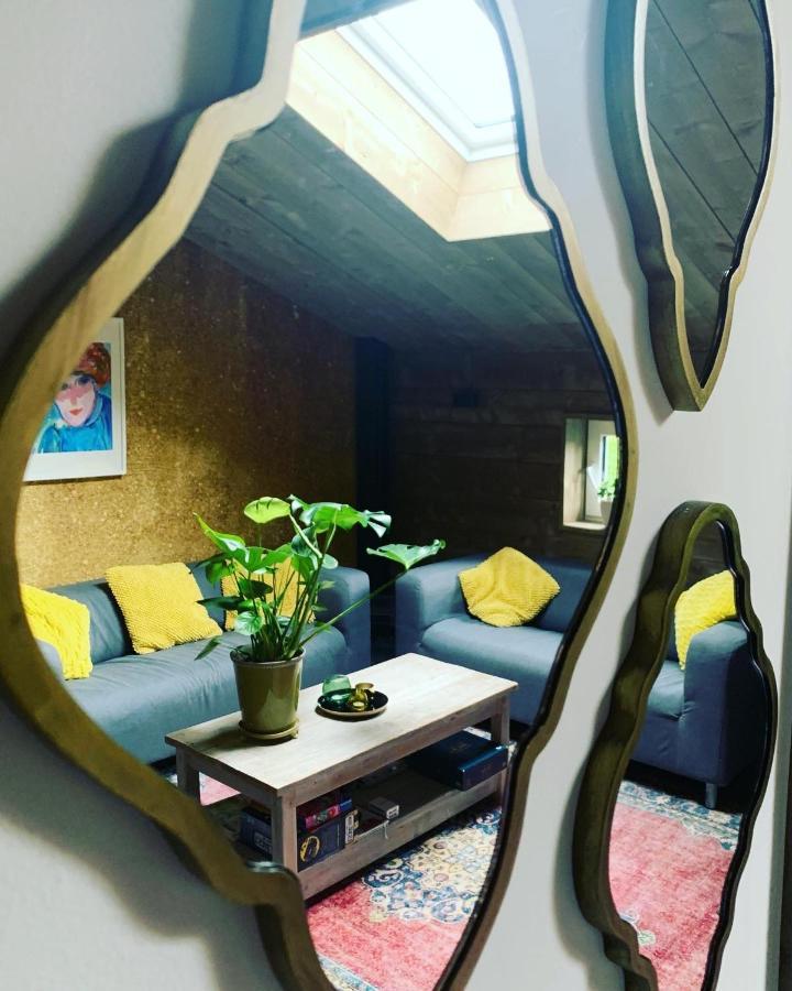 Atelier Onder De Notenboom Appeltern Kültér fotó