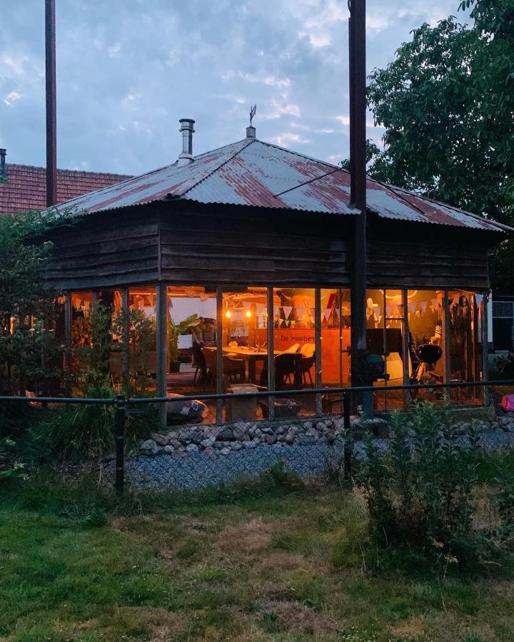 Atelier Onder De Notenboom Appeltern Kültér fotó