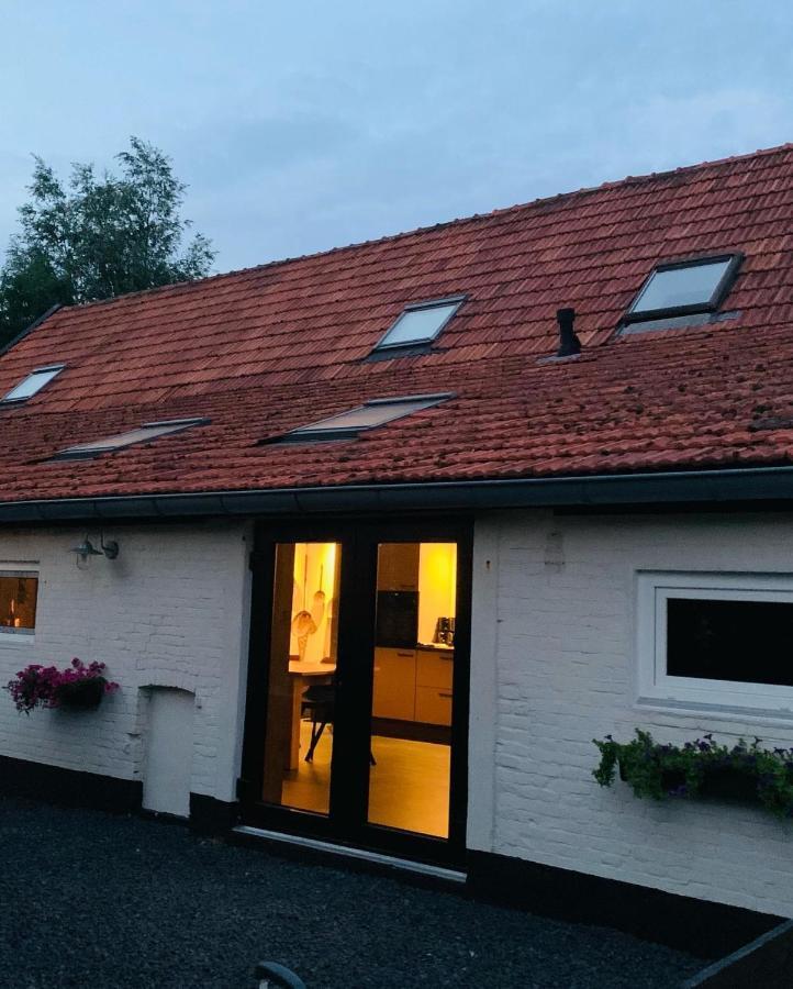 Atelier Onder De Notenboom Appeltern Kültér fotó
