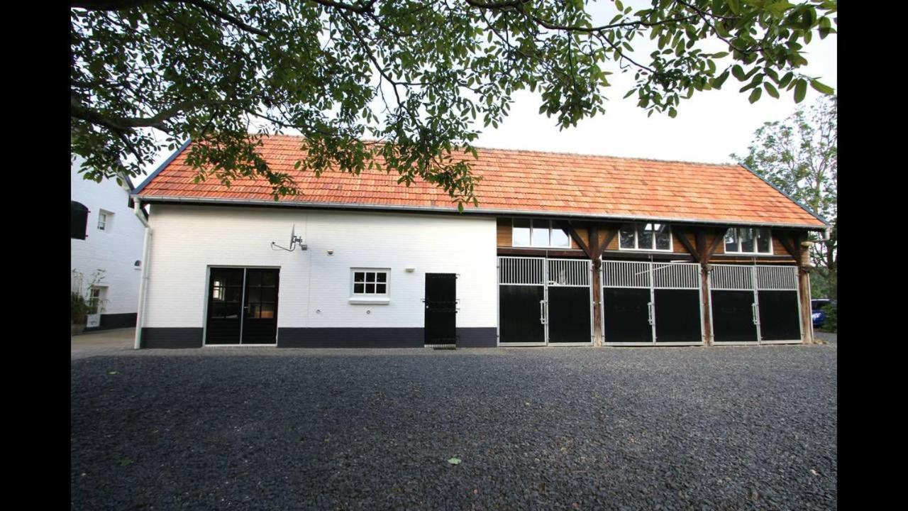 Atelier Onder De Notenboom Appeltern Kültér fotó