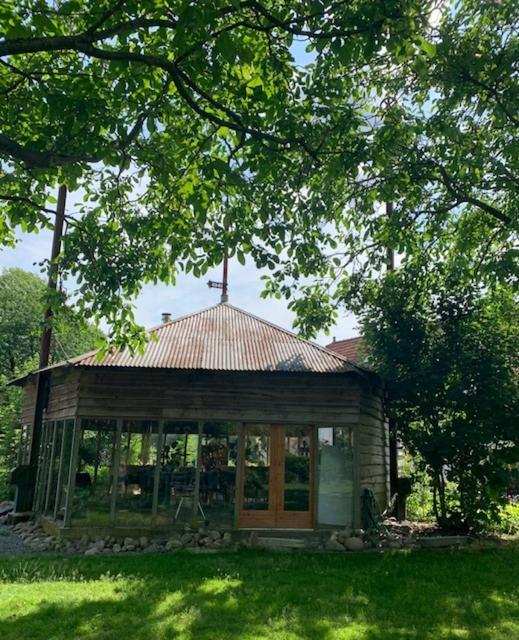 Atelier Onder De Notenboom Appeltern Kültér fotó