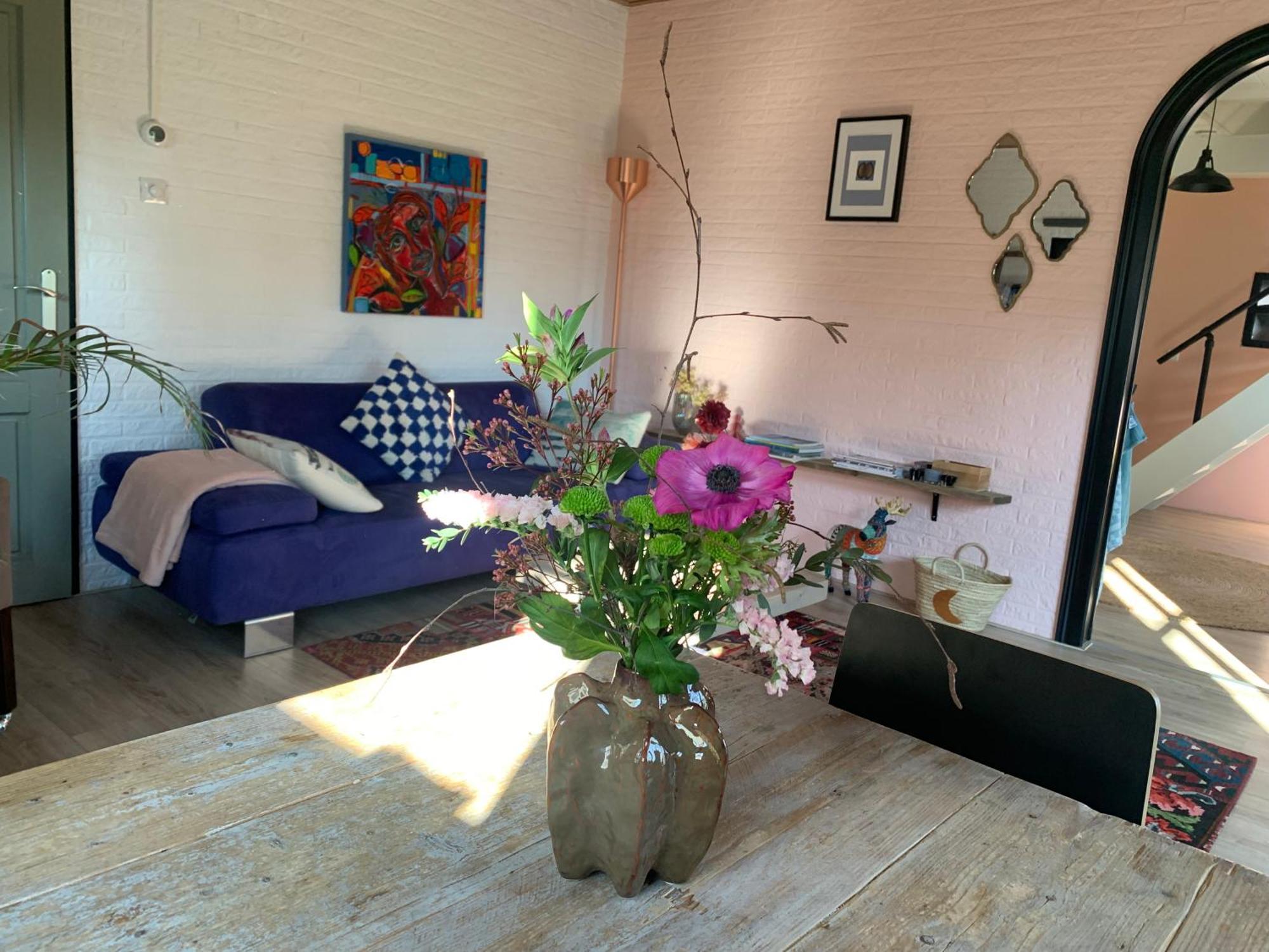 Atelier Onder De Notenboom Appeltern Kültér fotó