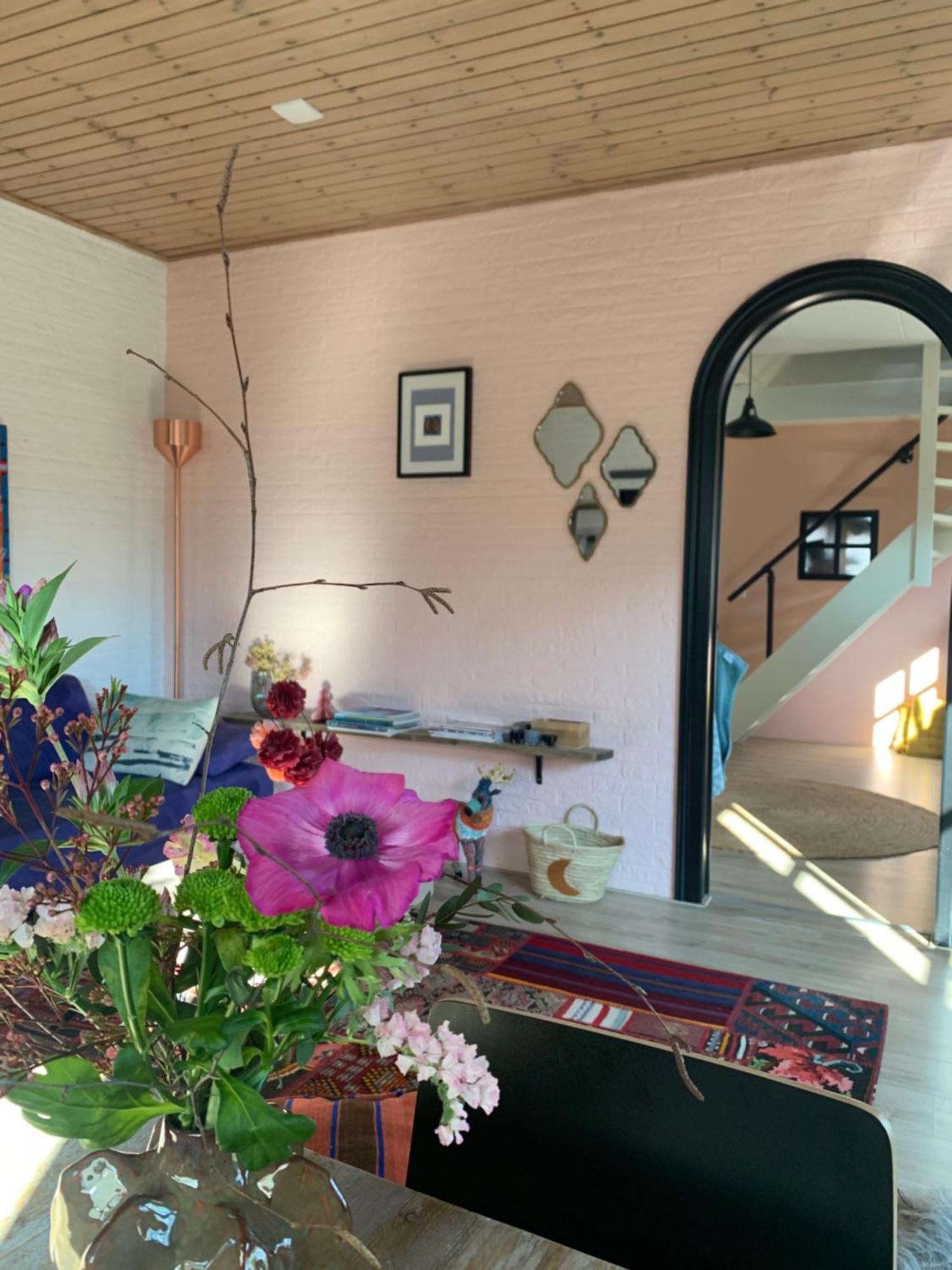 Atelier Onder De Notenboom Appeltern Kültér fotó